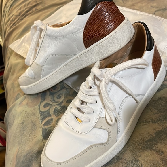 L’intervalle Jovi sneakers - Picture 5 of 9